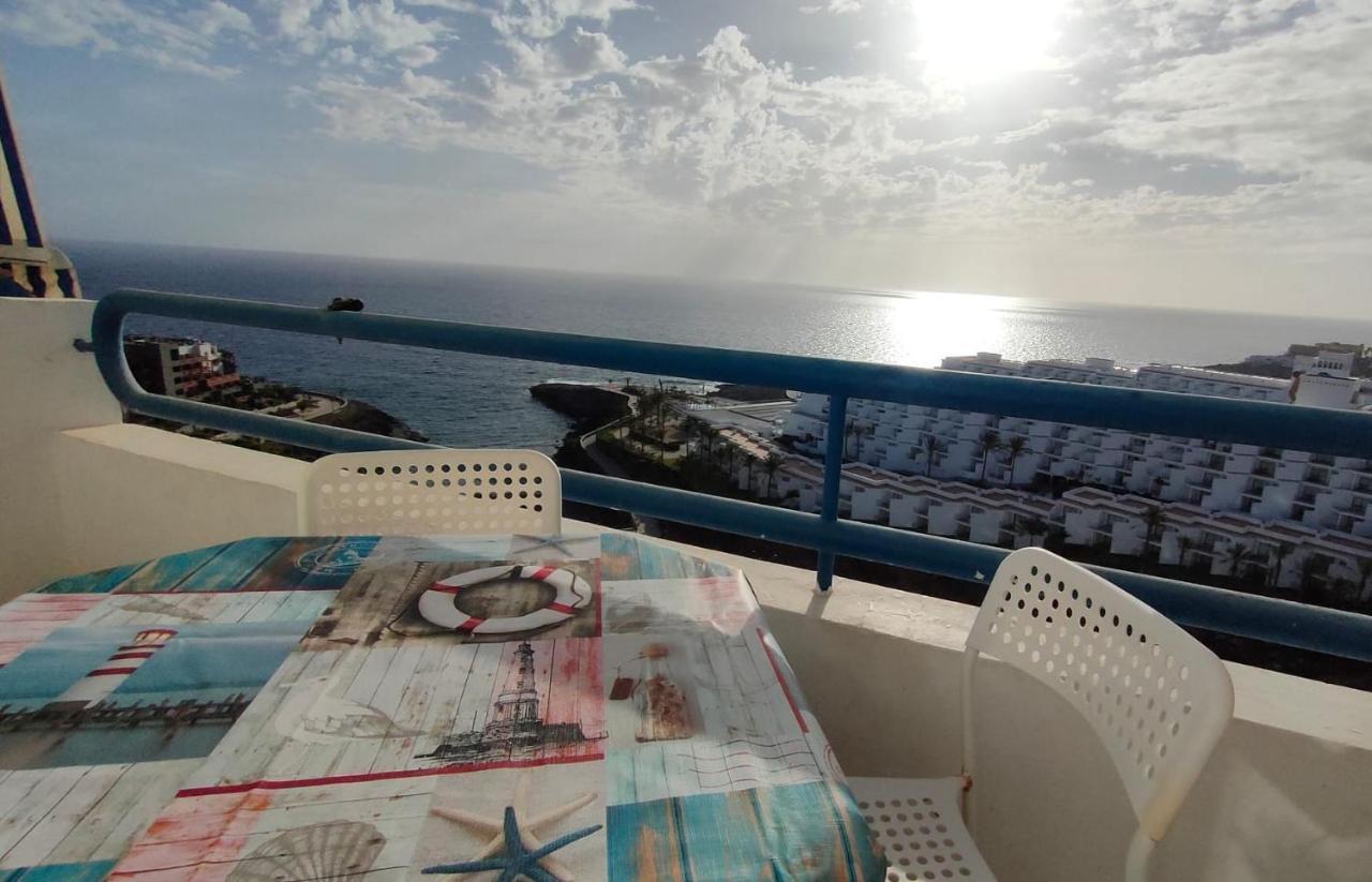 Piera'S Paraiso Seaview Playa Paraiso  Exteriör bild