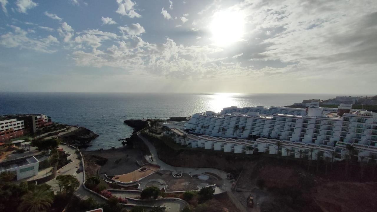 Piera'S Paraiso Seaview Playa Paraiso  Exteriör bild