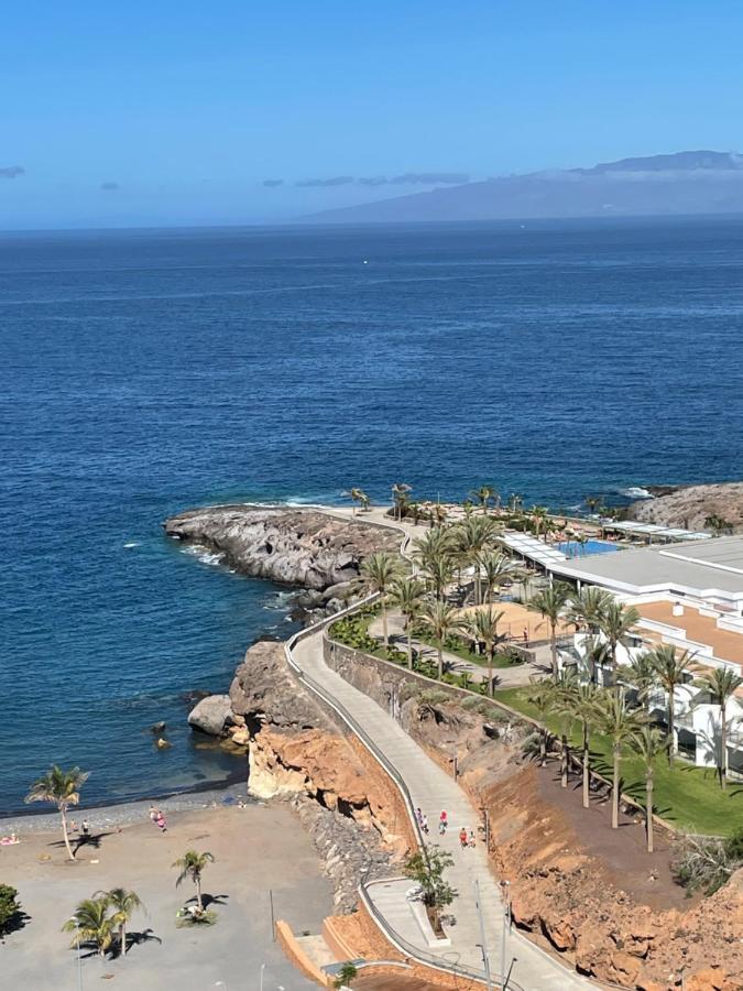 Piera'S Paraiso Seaview Playa Paraiso  Exteriör bild